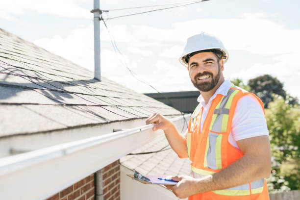 Best Flat Roof Repair Services  in Lake Ripley, WI