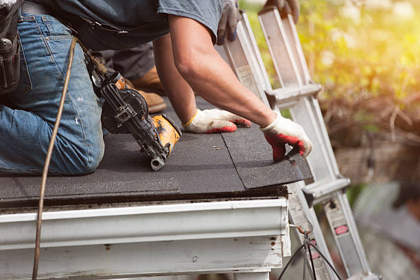 Best Commercial Roofing Services  in Lake Ripley, WI